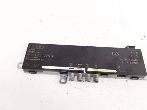 Used Electronic module Electronic module VOLVO V50 (545) 2.0 D (136 hp) 40286457 40286457