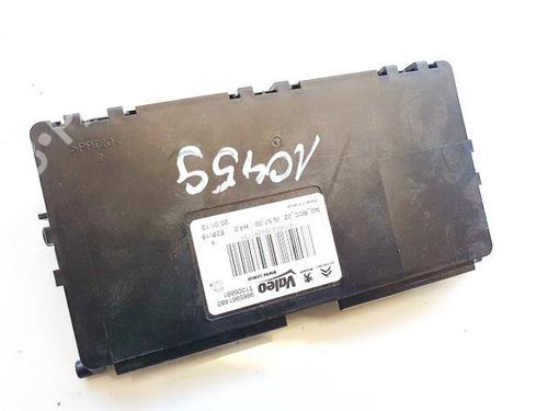 Used Electronic module Electronic module PEUGEOT 508 I (8D_) 2.0 HDi (140 hp) 32570994 32570994