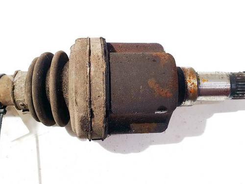 Left front driveshaft FORD MONDEO IV (BA7) 2.0 TDCi | BP34826420M38 - Image 3