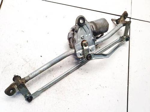 Used Front wipers mechanism Front wipers mechanism AUDI A6 C6 (4F2) 2.0 TDI (140 hp) 40276082 40276082