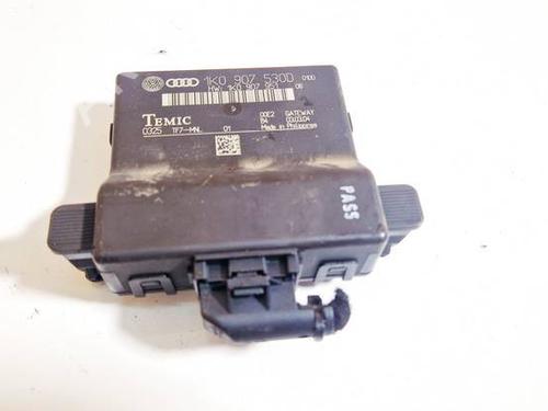 Used Electronic module Electronic module 35026425 35026425