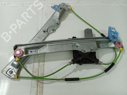 Used Front left window mechanism Front left window mechanism 34829305 34829305