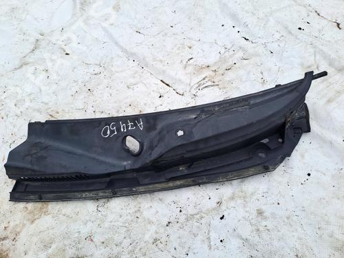 Used Scuttle panel Scuttle panel TOYOTA AYGO (_B1_) 1.4 D-4D (WNB10_, WNB10R) (54 hp) 35486050 35486050
