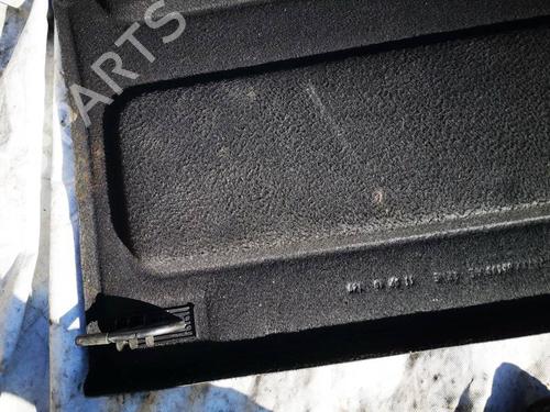 Rear parcel shelf FORD MONDEO IV (BA7) 1.8 TDCi | BP38259934C85 - Image 3