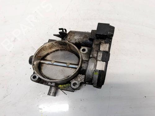 Used Throttle body Throttle body MERCEDES-BENZ CLS (C219) CLS 350 (219.356) (272 hp) 36546883 36546883