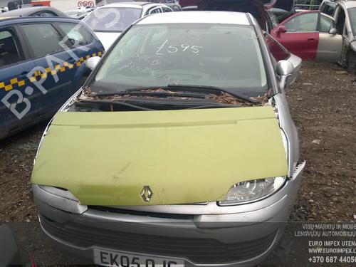 Switch CITROËN C4 I (LC_) 1.4 16V | BP33492620I30 - Image 3