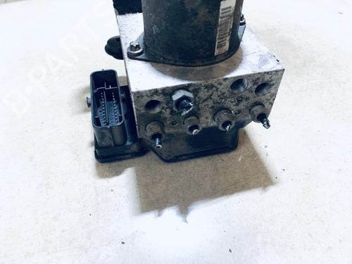 ABS pump FORD MONDEO IV (BA7) 1.8 TDCi | BP35626989M43 - Image 3