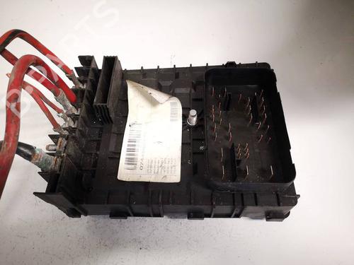 Used Fuse box VW TIGUAN (5N_) 2.0 TDI 4motion (140 hp) 32544474