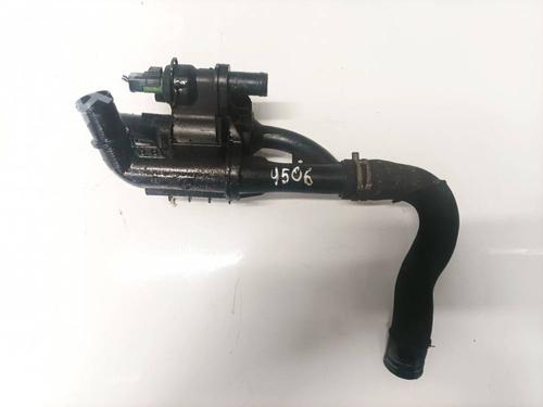 Used Thermostat housing Thermostat housing CITROËN C4 Grand Picasso I (UA_) 1.6 HDi (109 hp) 35208517 35208517