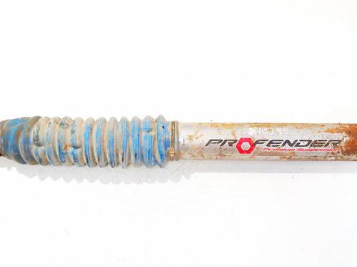 Used Left rear shock absorber Left rear shock absorber JEEP GRAND CHEROKEE II (WJ, WG) 4.7 V8 4x4 (223 hp) 34965285 34965285