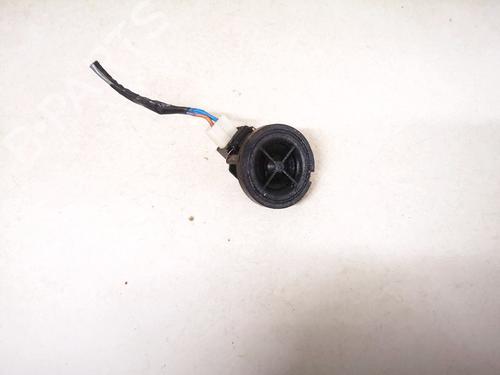 Used Speaker Speaker OPEL ZAFIRA A MPV (T98) 2.0 DI 16V (F75) (82 hp) 33085365 33085365