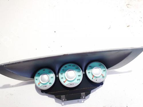 Quadrante Quadrante FIAT ULYSSE (179_) 2.2 JTD (128 hp) 35402127 35402127