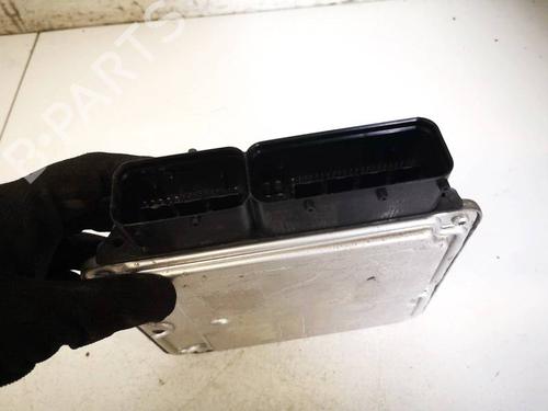 Engine control unit (ECU) SEAT LEON (1P1) 2.0 FSI | BP39231645M57 - Image 3