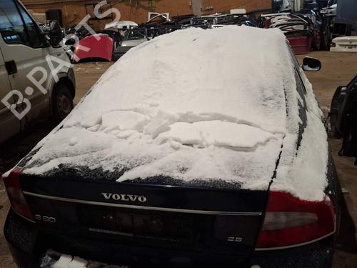 Electronic module VOLVO S80 II (124) 2.5 T | BP32535087M83