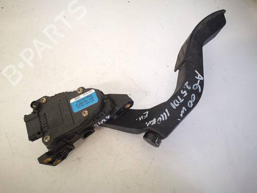 Used Pedal Pedal AUDI A6 C5 (4B2, 4B4) 2.5 TDI (150 hp) 34788903 34788903