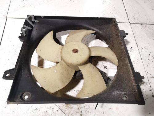 Used Fan Fan SUBARU OUTBACK (BE, BH) 2.5 AWD (BH9) (156 hp) 34925444 34925444