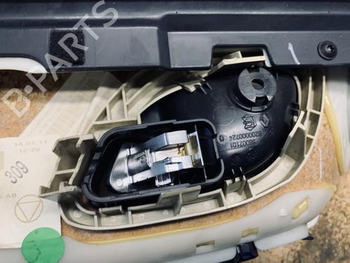 Rear right interior door handle RENAULT ESPACE IV (JK0/1_) 2.0 dCi (JK03, JK04, JK1C, JK1G, JK1J, JK1K) | BP35556478I16 - Image 2