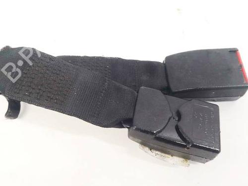 Used Seat buckle Seat buckle OPEL ASTRA G Hatchback (T98) 1.7 DTI 16V (F08, F48) (75 hp) 35108912 35108912