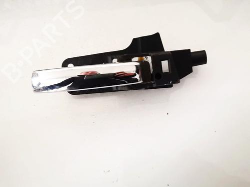 Used Front left interior door handle Front left interior door handle CHRYSLER SEBRING (JS) 2.0 CRD (140 hp) 35482623 35482623