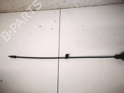 Cable TESLA MODEL S (5YJS) P90D AWD | BP38577135E12 - Image 2