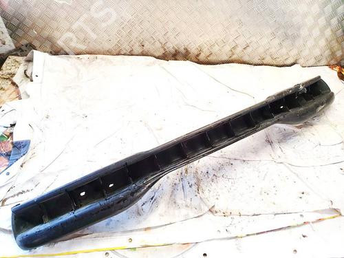 Used Front bumper reinforcement Front bumper reinforcement 35273742 35273742
