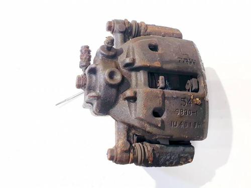 Used Left front brake caliper Left front brake caliper 35109964 35109964