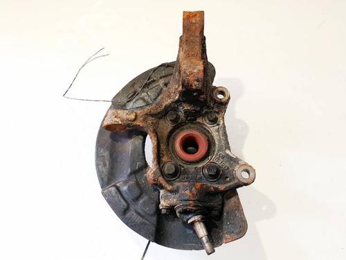 Used Left front steering knuckle Left front steering knuckle 35204625 35204625