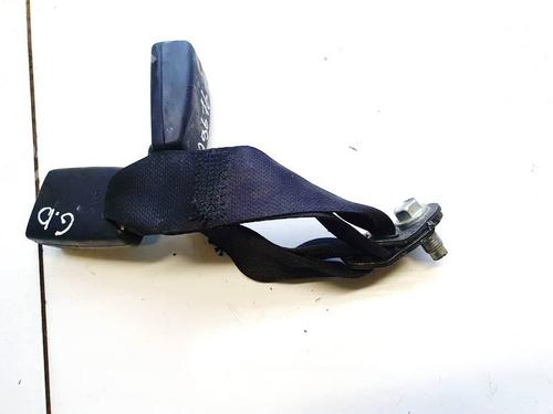 Seat buckle MAZDA CX-7 (ER) 2.3 AWD | BP35153593I32 - Image 2