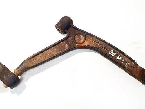Used Right front suspension arm Right front suspension arm CITROËN BERLINGO / BERLINGO FIRST MPV (MF_, GJK_, GFK_) 2.0 HDI 90 (MFRHY) (90 hp) 39998717 39998717