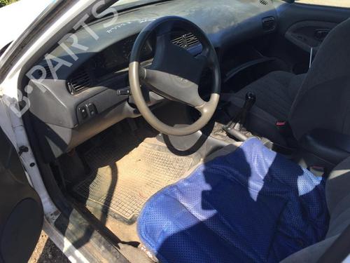 Engine mount HYUNDAI SONATA IV (EF) 2.0 | BP33495663M89 - Image 7