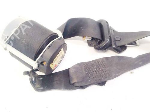 Used Rear left seatbelt Rear left seatbelt 35099158 35099158