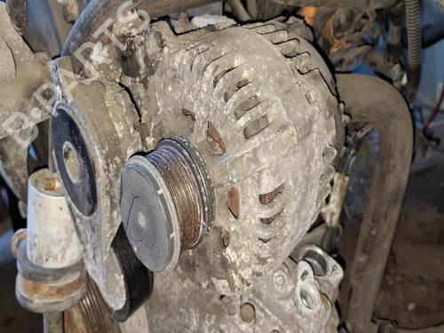 Alternator AUDI A3 (8P1) 1.6 | BP36585353M7 - Image 2