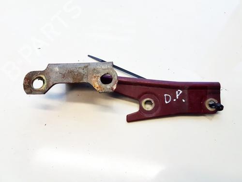 Used Hinge/Door check strap Hinge/Door check strap MITSUBISHI LANCER IV Hatchback (C6_A, C7_A) 1.5 12V (C62A) (90 hp) 35883343 35883343
