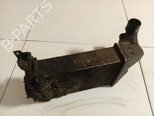 Intercooler Intercooler OPEL ASTRA H (A04) 1.9 CDTI (L48) (100 hp) 37505247 37505247