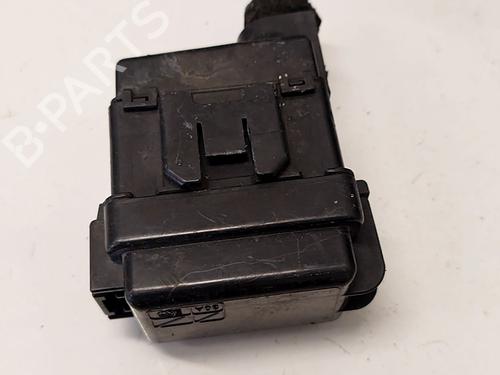Fuse box HONDA CR-V III (RE_) 2.0 i-VTEC (RE5, RE1) | BP39183221E1 - Image 2