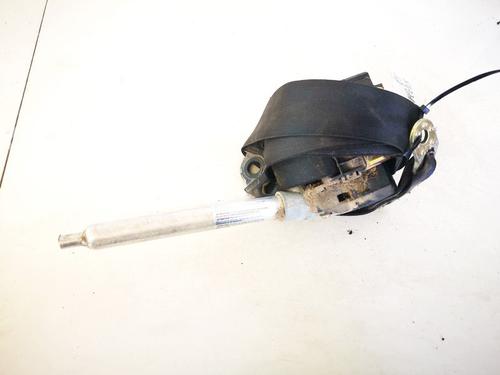 Used Front left seatbelt Front left seatbelt 35593953 35593953