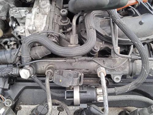 Used Injection rail Injection rail 35290240 35290240