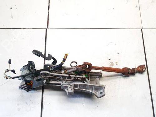 Used Steering column Steering column FORD FOCUS C-MAX (DM2) 2.0 TDCi (136 hp) 40617620 40617620