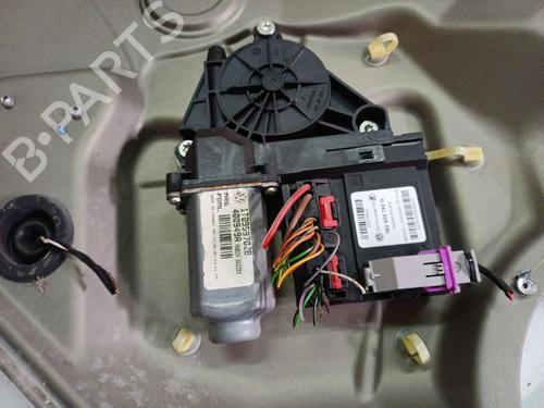 Used Right front window motor Right front window motor SKODA OCTAVIA II (1Z3) 1.6 FSI (115 hp) 36548258 36548258