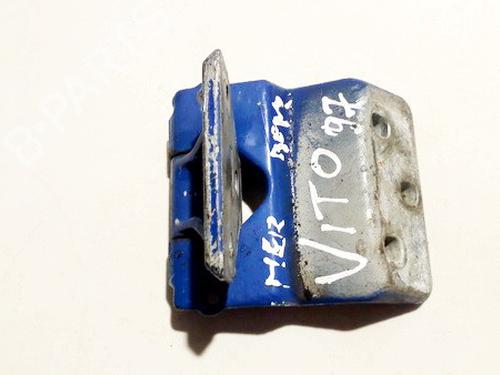 Used Hinge/Door check strap Hinge/Door check strap MERCEDES-BENZ VITO Bus (W639) 111 CDI (639.701, 639.703, 639.705) (109 hp) 33527309 33527309