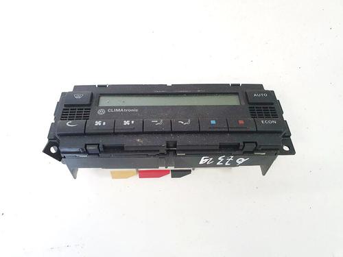 Used Climate control Climate control VW PASSAT B5.5 (3B3) 1.8 T 20V (150 hp) 35480080 35480080