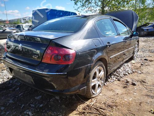 Engine mount PEUGEOT 407 (6D_) 2.2 16V (6D3FYH, 6D3FYE) | BP32951079M89  - Image 7