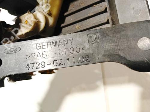 Gear lever FORD TRANSIT Van (FA_ _) 2.2 TDCi | BP34940209M90 - Image 3