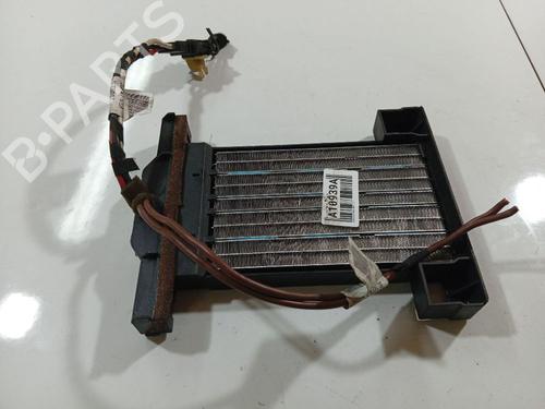 Used Heater resistor Heater resistor VW POLO IV (9N_, 9A_) 1.4 TDI (70 hp) 34890647 34890647