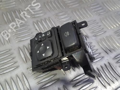 Used Mirror switch Mirror switch MITSUBISHI PAJERO III (V7_W, V6_W) 3.2 Di-D (V68W) (160 hp) 35675442 35675442