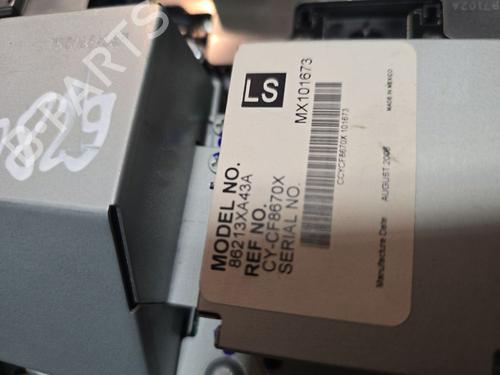 Switch SUBARU TRIBECA (B9) 3.0 (WXE) | BP34897590I30  - Image 5