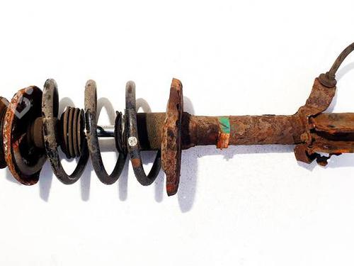 Used Right front shock absorber Right front shock absorber 34776862 34776862