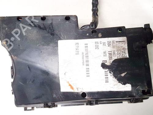 Fuse box RENAULT KOLEOS I (HY_) 2.0 dCi (HY0K) | BP33102181E1 - Image 2