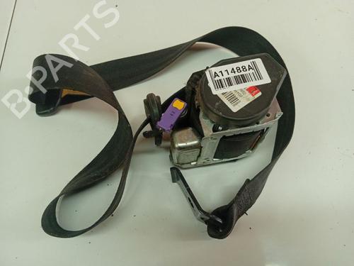 Front left seatbelt AUDI A3 (8P1) 2.0 TFSI | BP36760500I26 - Image 3
