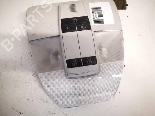 Used Interior roof light Interior roof light MERCEDES-BENZ A-CLASS (W169) A 180 CDI (169.007, 169.307) (109 hp) 35150773 35150773